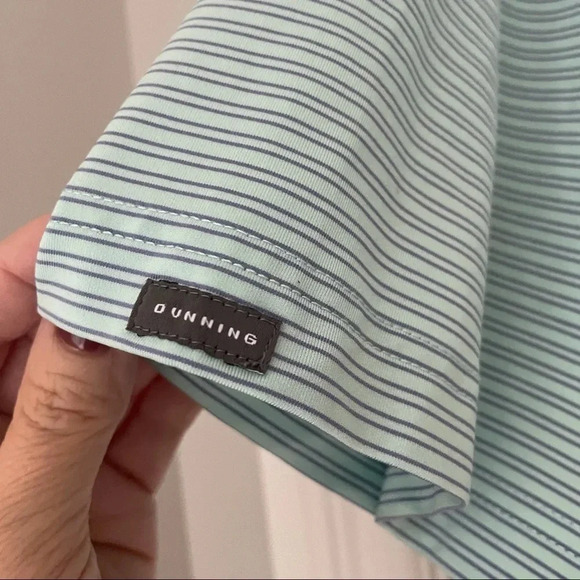 Dunner Men’s Golf Shirt - Picture 3 of 6